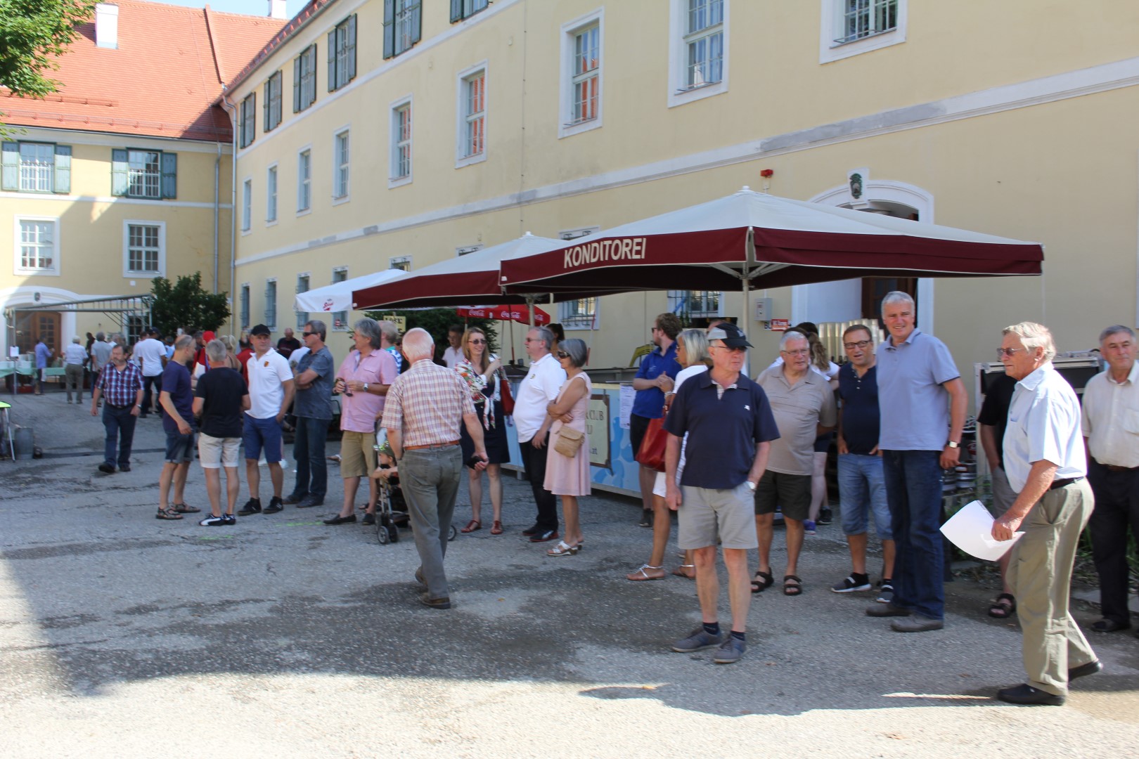 2017-07-09 Oldtimertreffen